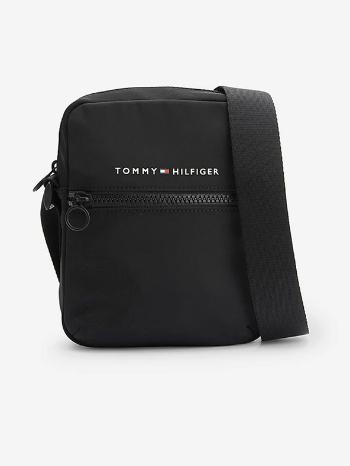 Tommy Hilfiger Cross body bag Čierna