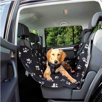 Trixie Autopoťah na zadné sedadlá fleece/nylon 145 × 140 cm (4011905132341)