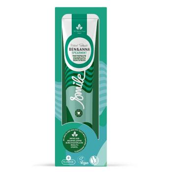 BEN & ANNA Mint Zubná pasta 75 ml