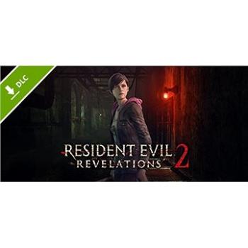 Resident Evil Revelations 2 – Episode Three: Judgement (PC) DIGITAL (404262)