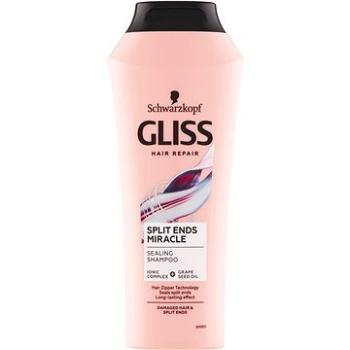 SCHWARZKOPF GLISS Split Ends Miracle Shampoo, 250 ml (9000101287332)