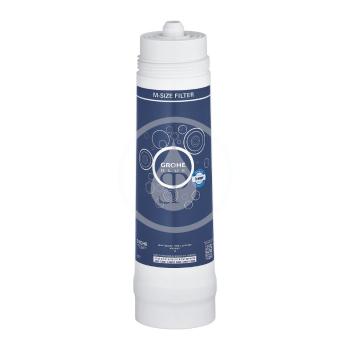 GROHE - Náhradní díly Filter, veľkosť M, 1500 l 40430001