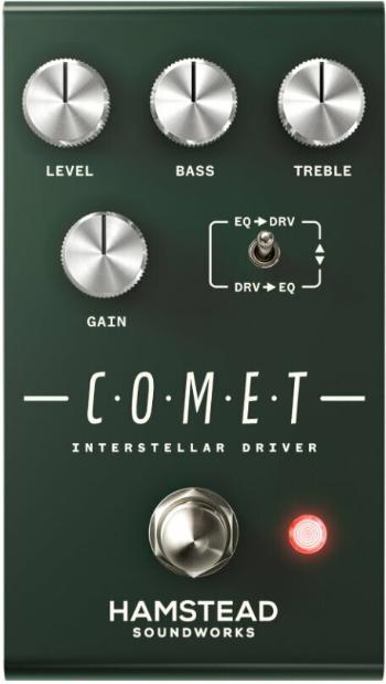 Hamstead Soundworks Comet