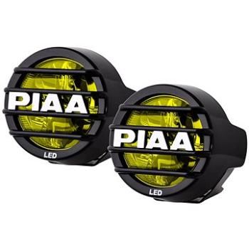 PIAA LP530 prídavné diaľkové žlté svetlomety 89 mm (DK536G)
