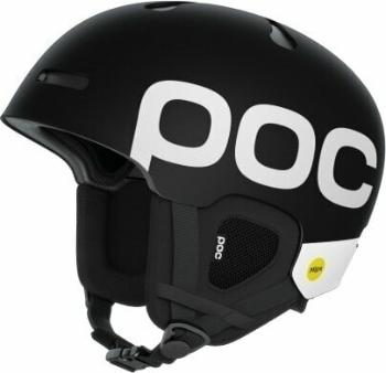 POC Auric Cut BC MIPS Uranium Black Matt XS/S (51-54 cm)