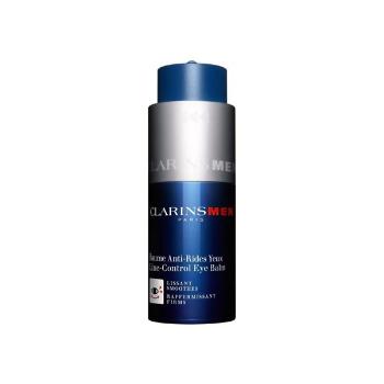 Clarins Očný balzam Men (Line-Control Eye Balm) 20 ml