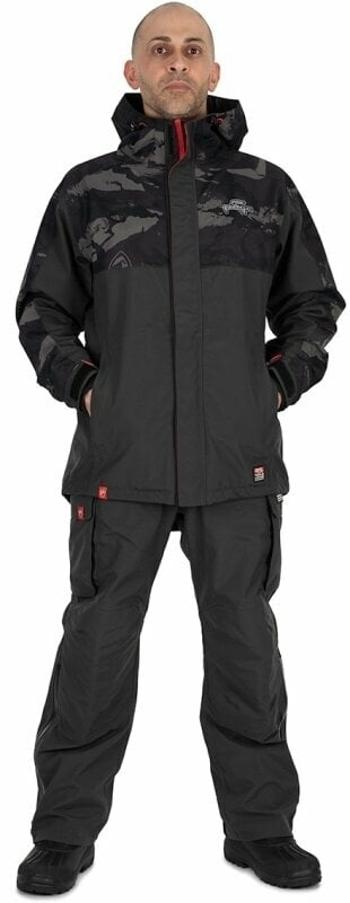 Fox Rage Nohavice RS Triple-Layer Salopettes - L