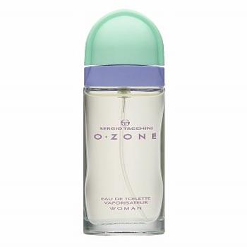 Sergio Tacchini Ozone for Woman toaletná voda pre ženy 30 ml