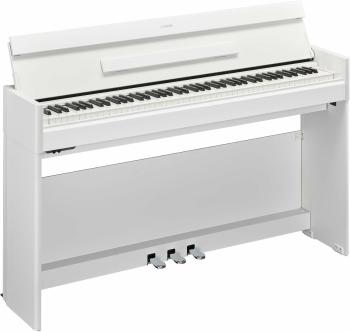 Yamaha YDP-S55 White