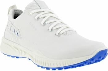 Ecco S-Hybrid Mens Golf Shoes White 42