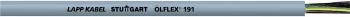 LAPP ÖLFLEX® CLASSIC 191 riadiaci kábel 12 G 1.50 mm² sivá 11142-75 75 m
