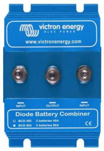 Victron Energy BCD 802 BCD000802000 akumulátorová prepážka