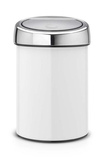 Odpadkový kôš Brabantia Touch Bin, 3 L