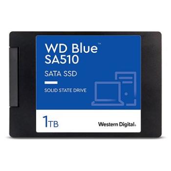 WD Blue SA510 SATA 1 TB 2,5 (WDS100T3B0A)