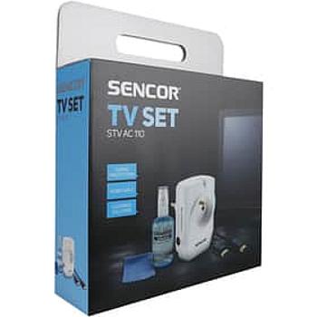 STV AC 110 TV SADA SENCOR