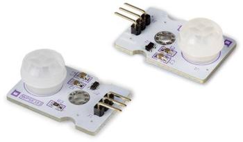 Whadda WPSE353 Micro Pir Motion Sensor (2ks)
