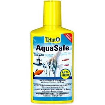 Tetra Aqua Safe 250 ml (4004218762749)