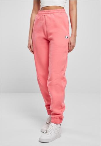 Ladies Starter Essential Sweat Pants pinkgrapefruit - M