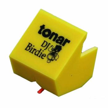 Tonar BIRDIE DJ stylus