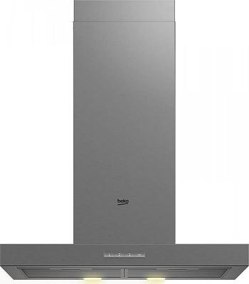 Beko komínový digestor 60 cm BHCB61632XH