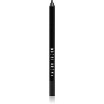 Bobbi Brown 24 Hour Waterproof Kajal Liner kajalová ceruzka na oči odtieň Black 7,5 g