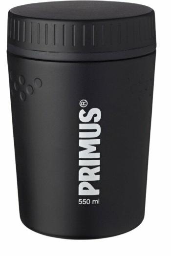 Primus Trailbreak Jug Black 550 ml Termoska na jedlo