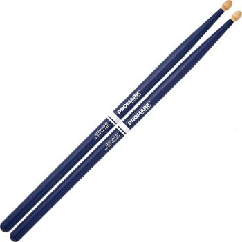 Pro Mark RBH565AW-BL Rebound 5A .565'' Acorn Blue Bubenícke paličky