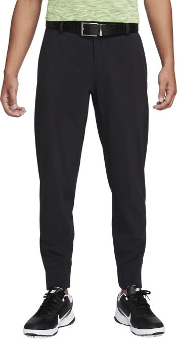 Nike Tour Repel Jogger Black/Black 34 Nohavice