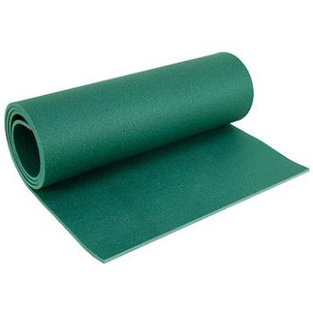 Campgo 180 × 50 × 0,8 cm jednovrstvová zelená (8595691073324)
