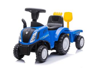 Odrážadlo BUDDY TOYS BPC 5175 NEW HOLLAND