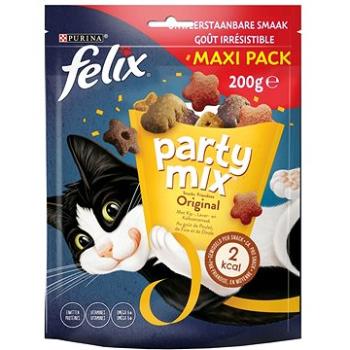 FELIX PARTY MIX Originál Mix 200 g (8445290531032)