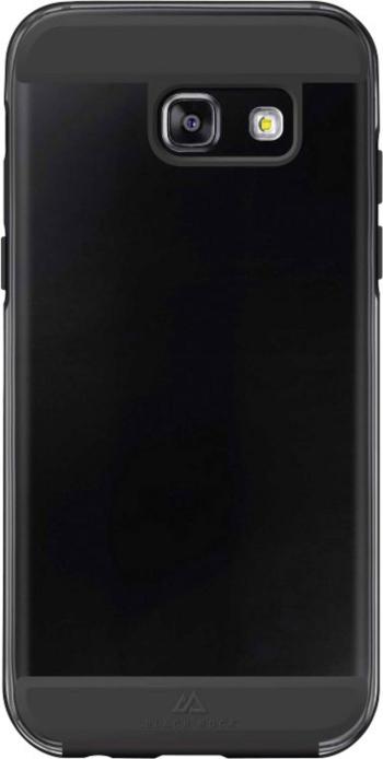 Black Rock Air Protect zadný kryt na mobil Samsung Galaxy A5 (2017) čierna