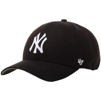 '47 Brand  Šiltovky New York Yankees Cold Zone '47  Čierna