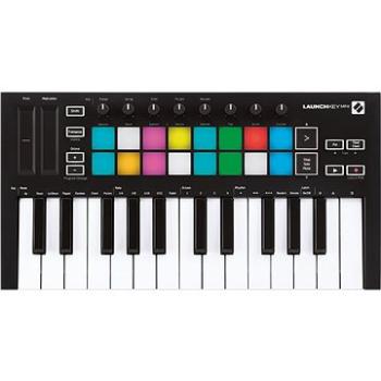 NOVATION Launchkey Mini MK3 (HN206404)