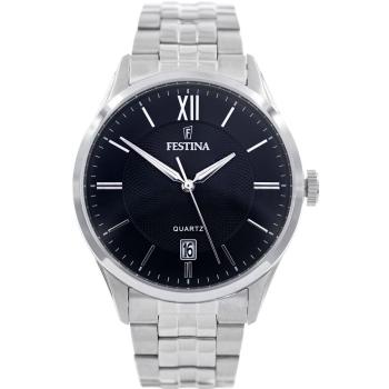 Festina Classics 20425/3 - 30 dní na vrátenie tovaru, Garancia originality