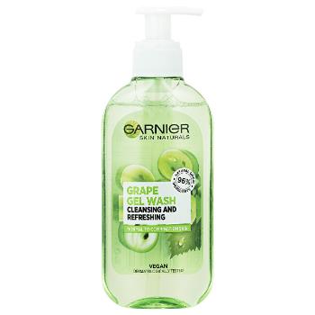 GARNIER Skin Naturals Botanical Gél Čistiaci penový gél 200 ml