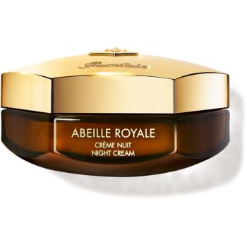 GUERLAIN Abeille Royale Night Cream nočný spevňujúci a protivráskový krém 50 ml