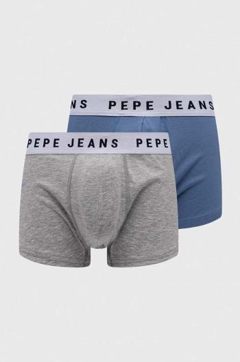 Boxerky Pepe Jeans 2-pak pánske