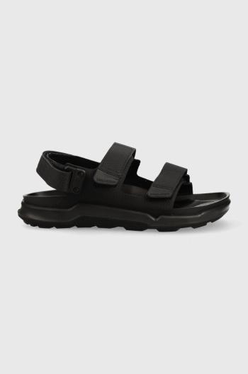 Sandále Birkenstock Tatacoa pánske, čierna farba, 1024956