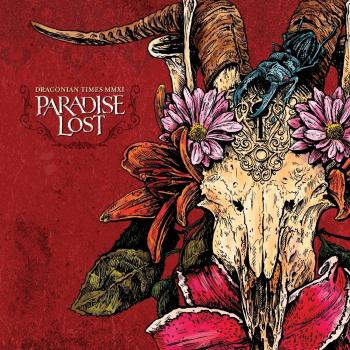 Paradise Lost - Draconian Times Mmxi - Live (Limited Edition) (2 LP)