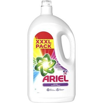 ARIEL Color 3,7 l (74 praní) (8006540869390)