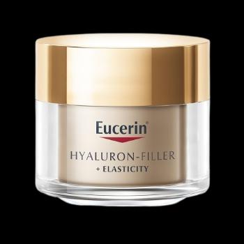 EUCERIN Hyaluron-Filler + Elasticity Nočný krém 50 ml