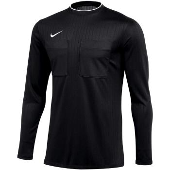 Nike  Dri-FIT Referee Jersey Longsleeve  Tričká s dlhým rukávom Čierna