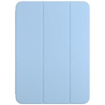 Apple Smart Folio na iPad (10. generácia) – blankytné (MQDU3ZM/A)