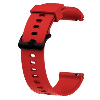 Remienok Garmin Vivoactive 3 / Venu 2 Plus červený