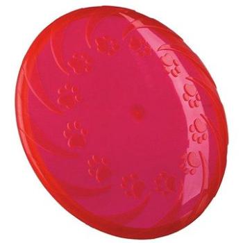 Trixie Frisbee TPR 22 cm mix farieb (4011905335063)