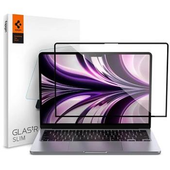 Spigen Glass Slim 1 Pack MacBook Air 13 M2 2022 (AGL05504)