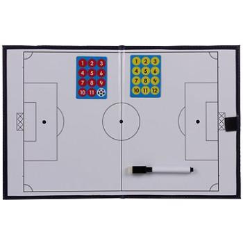 Merco Fotbal 39 magnetická trénerská tabuľa (P25255)