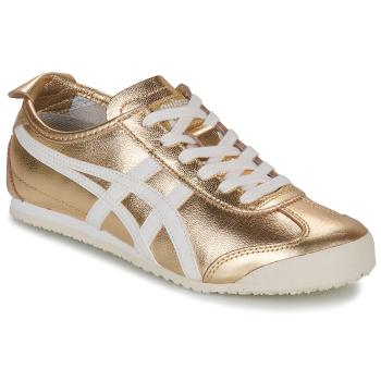 Onitsuka Tiger  MEXICO 66  Nízke tenisky Zlatá