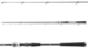 Daiwa prút exceler spin 2,7 m 20-60 g